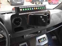 MERCEDES-BENZ Sprinter Rettungswagen