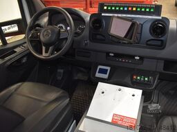 MERCEDES-BENZ Sprinter Rettungswagen