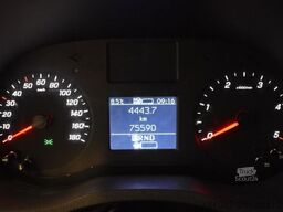 MERCEDES-BENZ Sprinter Rettungswagen