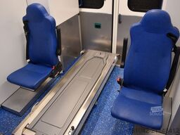 MERCEDES-BENZ Sprinter Rettungswagen