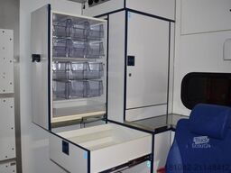 MERCEDES-BENZ Sprinter Rettungswagen