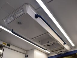 MERCEDES-BENZ Sprinter Rettungswagen