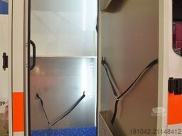 MERCEDES-BENZ Sprinter Rettungswagen