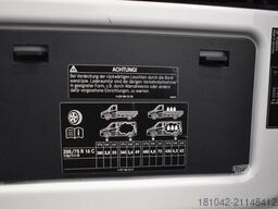 MERCEDES-BENZ Sprinter Rettungswagen