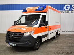 MERCEDES-BENZ Sprinter Rettungswagen