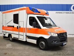 MERCEDES-BENZ Sprinter Rettungswagen