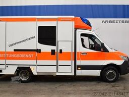 MERCEDES-BENZ Sprinter Rettungswagen