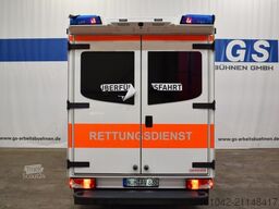 MERCEDES-BENZ Sprinter Rettungswagen