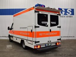 MERCEDES-BENZ Sprinter Rettungswagen