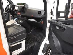 MERCEDES-BENZ Sprinter Rettungswagen