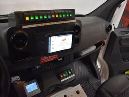 MERCEDES-BENZ Sprinter Rettungswagen