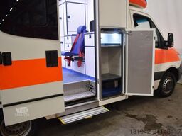 MERCEDES-BENZ Sprinter Rettungswagen