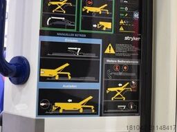 MERCEDES-BENZ Sprinter Rettungswagen