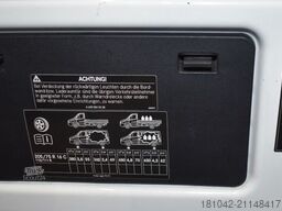 MERCEDES-BENZ Sprinter Rettungswagen