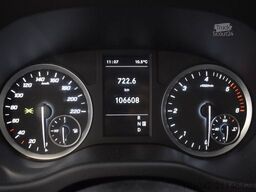 MERCEDES-BENZ Vito 4x4 Notarzt Einsatzfahrzeug NEF