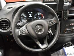 MERCEDES-BENZ Vito 4x4 Notarzt Einsatzfahrzeug NEF