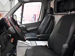 MERCEDES-BENZ MC 519 CDI RTW Rettungswagen