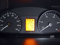 MERCEDES-BENZ MC 519 CDI RTW Rettungswagen