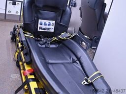 MERCEDES-BENZ Mercedes Benz Sprinter RTW Rettungswagen