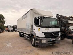 Mercedes-Benz Axor 1829