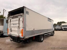 Mercedes-Benz Axor 1829