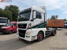 MAN TGX 18.440 Retarder Klima XLX 4x2 Blatt Luft