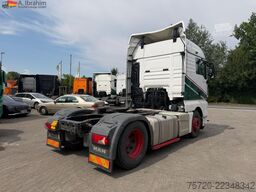 MAN TGX 18.440 Retarder Klima XLX 4x2 Blatt Luft