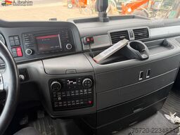 MAN TGX 18.440 Retarder Klima XLX 4x2 Blatt Luft