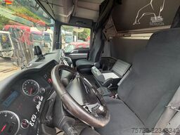 MAN TGX 18.440 Retarder Klima XLX 4x2 Blatt Luft
