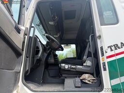MAN TGX 18.440 Retarder Klima XLX 4x2 Blatt Luft