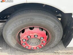 MAN TGX 18.440 Retarder Klima XLX 4x2 Blatt Luft