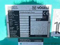 Vögele Super 700-3 I