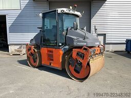 Hamm DV+ 70i VV-S