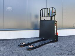 EP WAL20 PRO NEUMASCHINE