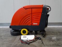 Hako Hakomatic B755