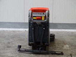 Hako Hakomatic B755