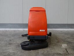 Hako Hakomatic B755