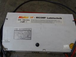 Hako Hakomatic B755