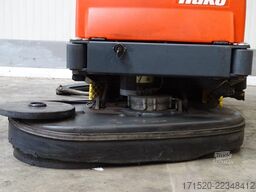 Hako Hakomatic B755