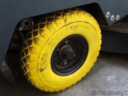 Hako Hakomatic B755