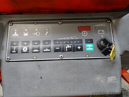 Hako Hakomatic B755