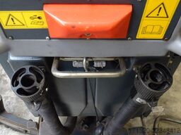 Hako Hakomatic B755