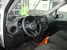Mercedes-Benz eVito 111 Kasten Lang