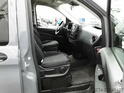 Mercedes-Benz Vito 116 CDI Tourer PRO Lang