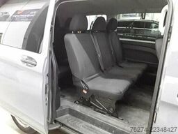 Mercedes-Benz Vito 116 CDI Tourer PRO Lang