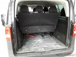 Mercedes-Benz Vito 116 CDI Tourer PRO Lang