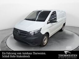 Mercedes-Benz Vito 109 BlueTEC WORKER Lang