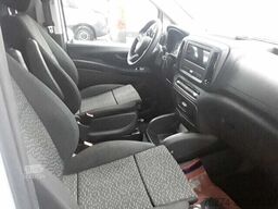 Mercedes-Benz Vito 114 CDI Kasten Kompakt Pro MBUX Totwinkel