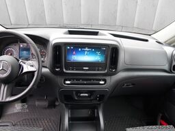 Mercedes-Benz Vito 114 CDI Kasten Kompakt Pro MBUX Totwinkel
