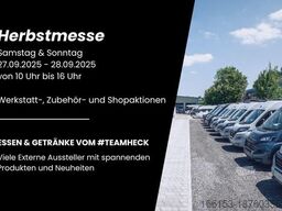 WESTFALIA James Cook Classic 190PS NEUER PREIS